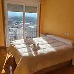 Piso Nuevo Y Acogedor! *