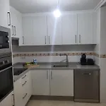 Piso Nuevo Y Acogedor!