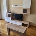 Apartamento Piso Nuevo Y Acogedor!