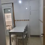 Piso Nuevo Y Acogedor!