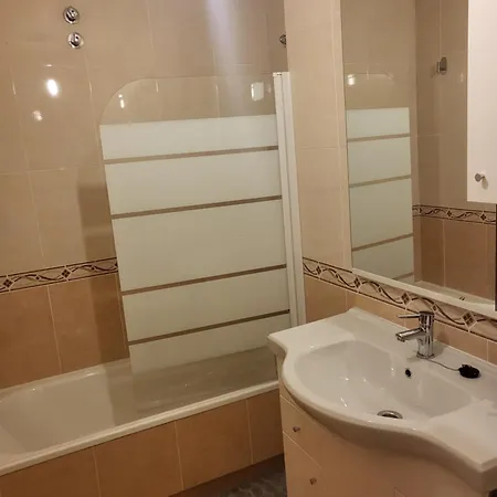 Piso Nuevo Y Acogedor! 公寓