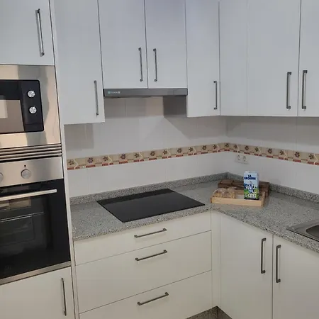 Piso Nuevo Y Acogedor! Porriño
