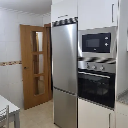 Piso Nuevo Y Acogedor! * Porriño