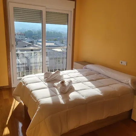 Piso Nuevo Y Acogedor! *