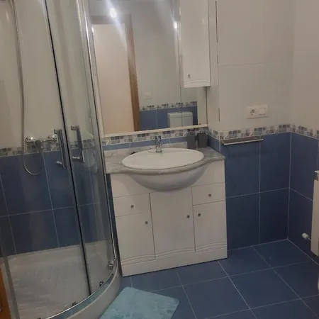 Piso Nuevo Y Acogedor!