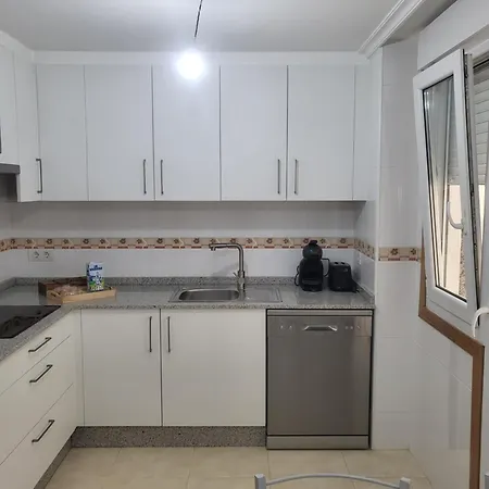 Piso Nuevo Y Acogedor! Porriño