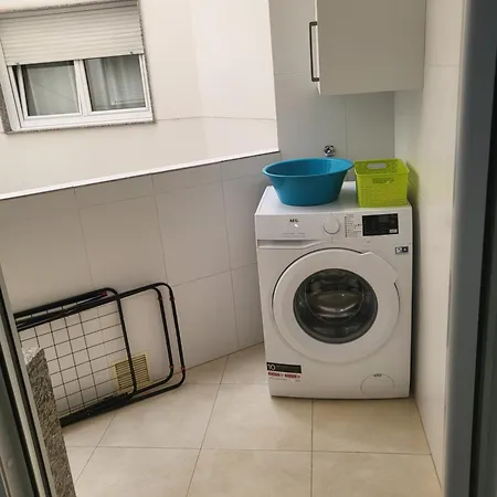 Piso Nuevo Y Acogedor! Διαμέρισμα