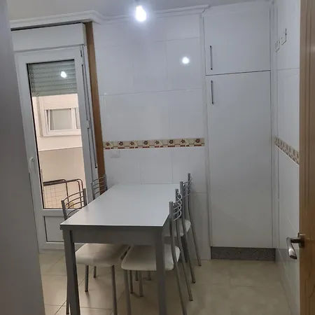 Piso Nuevo Y Acogedor!