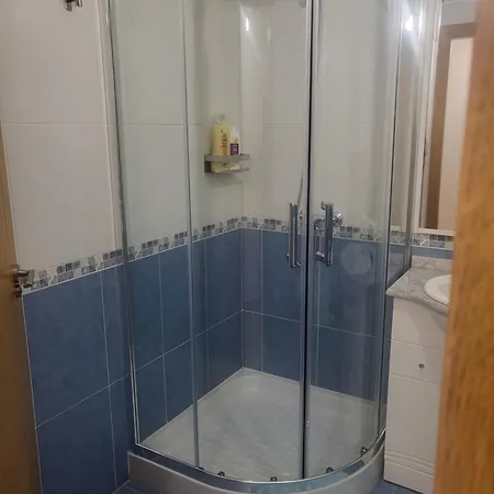 Διαμέρισμα Piso Nuevo Y Acogedor! *